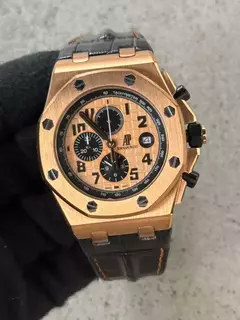 ROYAL OAK OFFSHORE AAA+