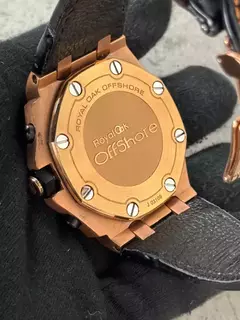 ROYAL OAK OFFSHORE AAA+ - El Patron Import