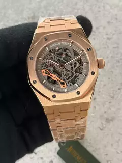 ROYAL OAK SKELETON AAA+ - comprar online