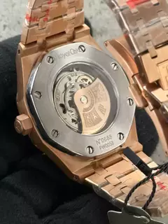 ROYAL OAK SKELETON AAA+ - tienda online
