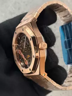 ROYAL OAK SKELETON AAA+ - comprar online