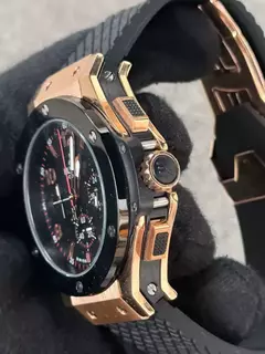 BIG BANG TUIGA AAA+ - El Patron Import