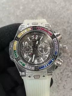BIG BANG UNICO RAINBOW AAA+ - comprar online