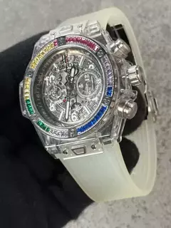 BIG BANG UNICO RAINBOW AAA+