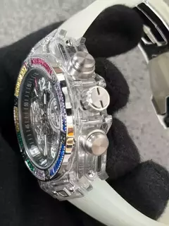 BIG BANG UNICO RAINBOW AAA+ - El Patron Import