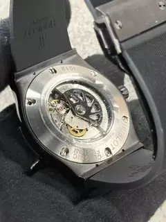 CLASSIC FUSION AAA+ - El Patron Import