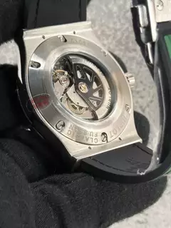 CLASSIC FUSION AAA+ - El Patron Import