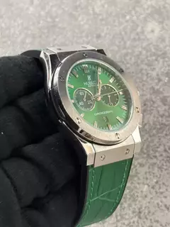 CLASSIC FUSION AAA+ - El Patron Import