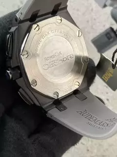 ROYAL OAK OFFSHORE AAA+ - El Patron Import