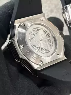 BIG BANG UNICO SANG BLEU II AAA+ - El Patron Import