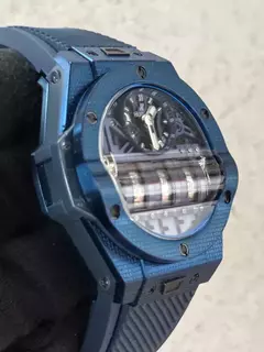 BIG BANG MP 11 AAA+ - El Patron Import