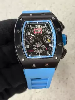 RM-011 en internet