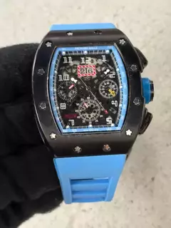 RM-011 AAA+ - comprar online