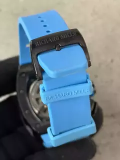 RM-011 AAA+ - El Patron Import