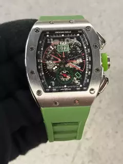 RM-011 AAA+