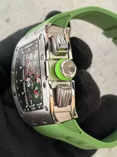 RM-011 AAA+ - El Patron Import