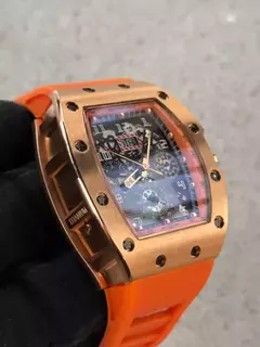 RM-011 AAA+ - comprar online