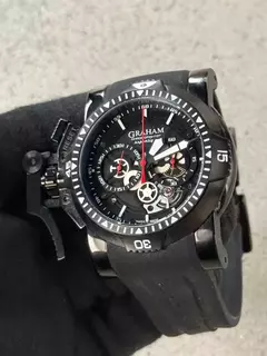 CHRONOFIGHTER AAA+