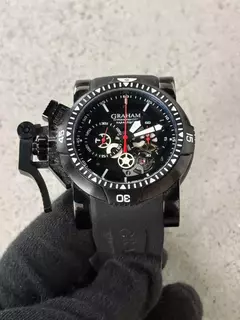 CHRONOFIGHTER AAA+ en internet