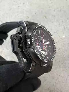 CHRONOFIGHTER AAA+
