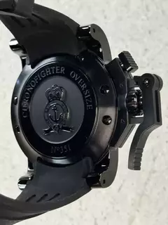 CHRONOFIGHTER AAA+ - El Patron Import