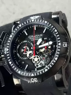 CHRONOFIGHTER AAA+ - comprar online