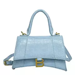 BALENCIAGA CARTERA HOURGLASS - comprar online