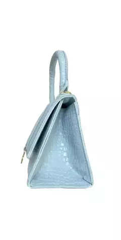 BALENCIAGA CARTERA HOURGLASS - comprar online