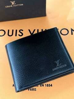 BILLETERA LOUIS VUITTON 9
