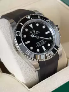 SUBMARINER NO DATE 41
