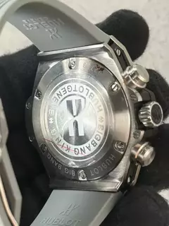 BIG BANG AAA+ - El Patron Import