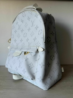 SET LOUIS VUITTON MOCHILA DISCOVERY TAIGA, MONOGRAM Y ZIPPY WALLET - comprar online