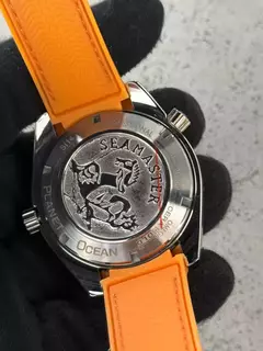 Imagen de SEAMASTER PLANET OCEAN AAA+