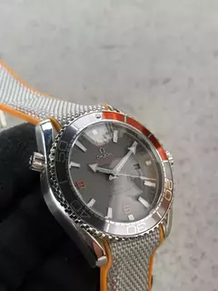 SEAMASTER PLANET OCEAN AAA+ - comprar online