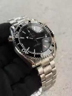 SEAMASTER GMT AAA+ - comprar online
