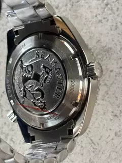 Imagen de SEAMASTER GMT AAA+