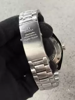 SEAMASTER GMT AAA+ - tienda online
