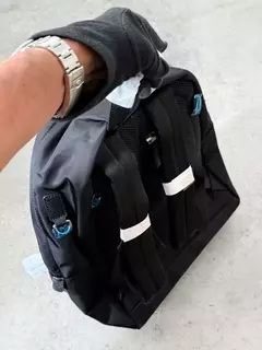 MOCHILA PRADA - comprar online