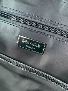 MOCHILA PRADA - El Patron Import