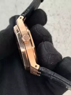 ROYAL OAK AAA+ - El Patron Import