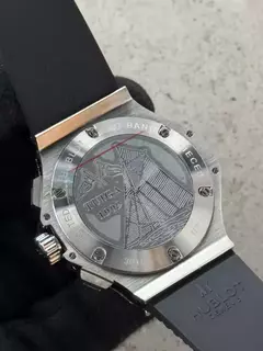 BIG BANG AAA+ - El Patron Import
