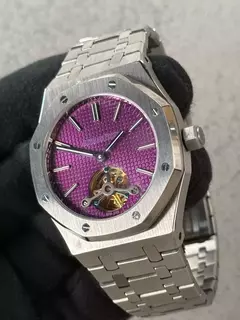 ROYAL OAK TOURBILLON AAA+ - comprar online