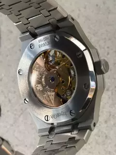 ROYAL OAK TOURBILLON AAA+ en internet