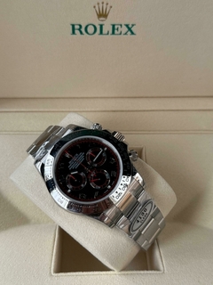 DAYTONA - El Patron Import
