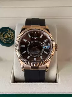 SKYDWELLER 42 - El Patron Import