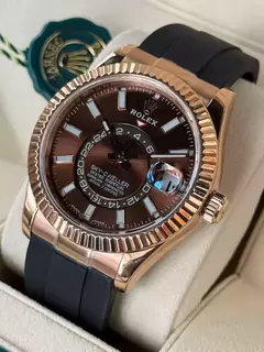SKYDWELLER 42