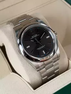 OYSTER PERPETUAL en internet