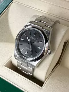 OYSTER PERPETUAL