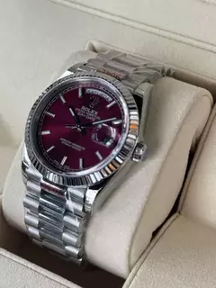 DAY-DATE PRESIDENT - El Patron Import