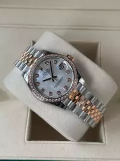 DATEJUST 28 en internet